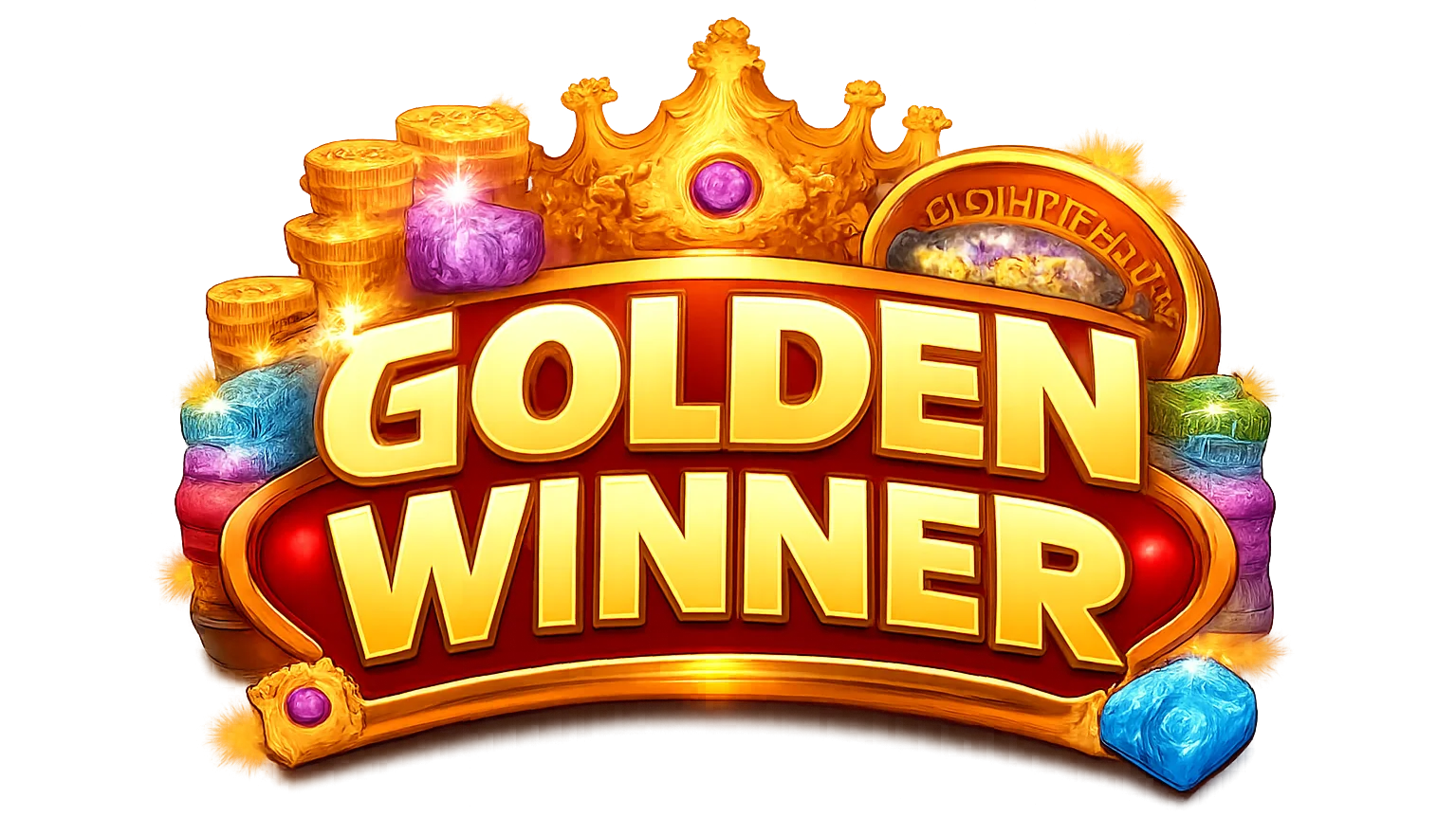 Golden Winner