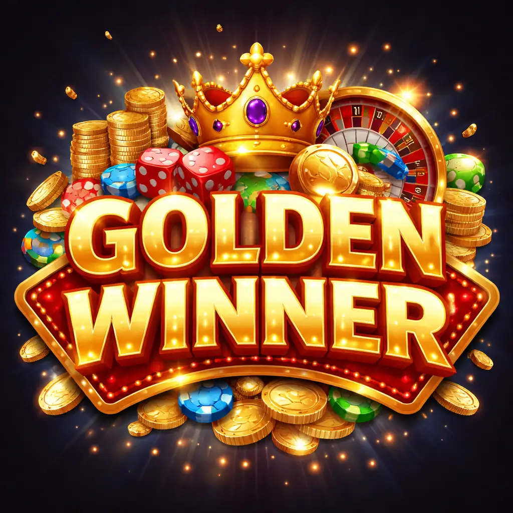 What Is the Golden Winner Slot Game?